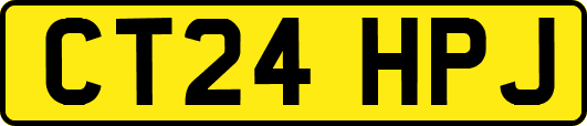 CT24HPJ