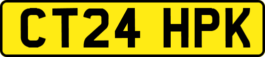 CT24HPK