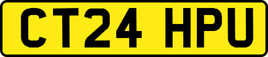 CT24HPU