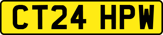 CT24HPW