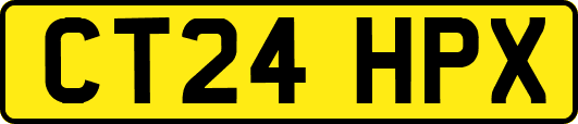 CT24HPX