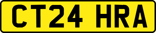 CT24HRA
