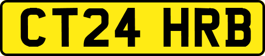 CT24HRB
