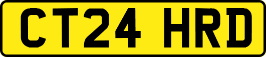 CT24HRD