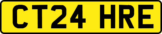 CT24HRE