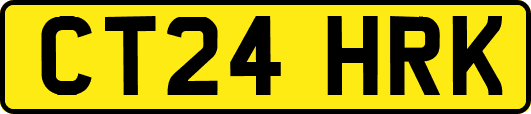 CT24HRK
