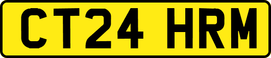 CT24HRM