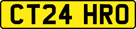CT24HRO