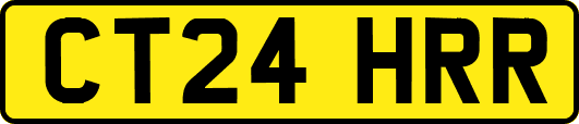 CT24HRR