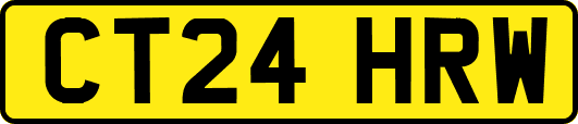CT24HRW