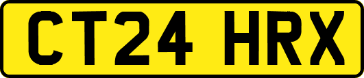 CT24HRX