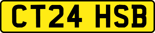 CT24HSB