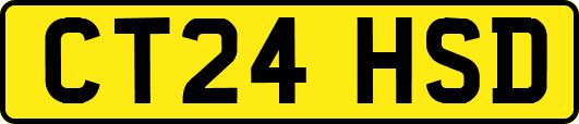 CT24HSD