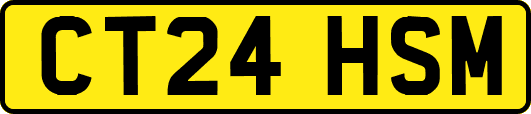 CT24HSM