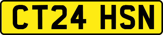 CT24HSN