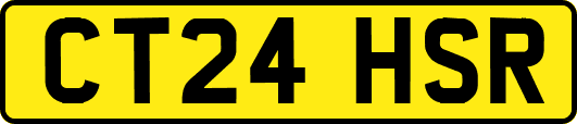 CT24HSR