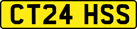 CT24HSS