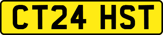 CT24HST