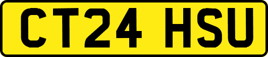 CT24HSU