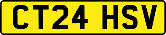 CT24HSV