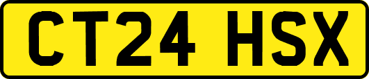 CT24HSX