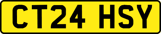 CT24HSY