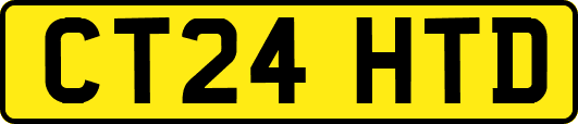 CT24HTD