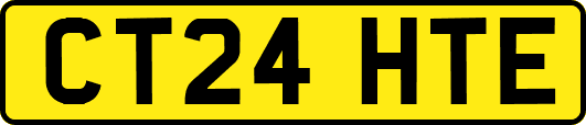 CT24HTE