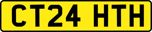 CT24HTH