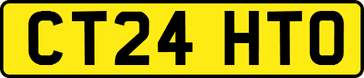 CT24HTO