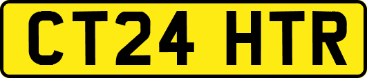 CT24HTR