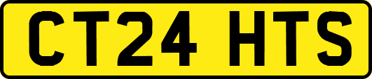 CT24HTS
