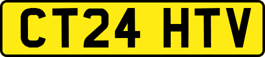 CT24HTV