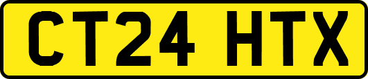 CT24HTX