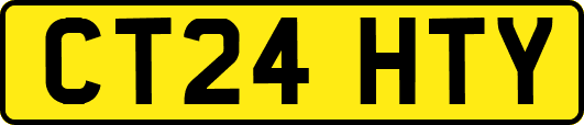 CT24HTY