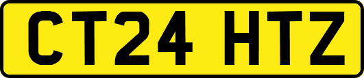 CT24HTZ