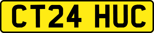 CT24HUC