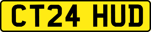 CT24HUD