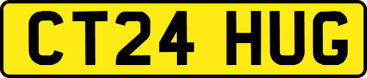 CT24HUG