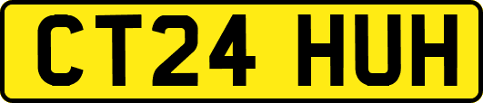 CT24HUH