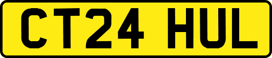 CT24HUL