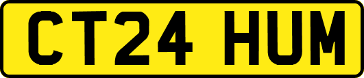 CT24HUM