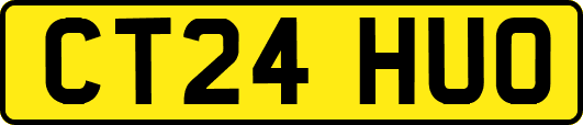 CT24HUO