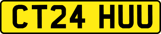 CT24HUU