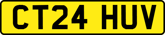CT24HUV