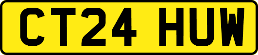 CT24HUW