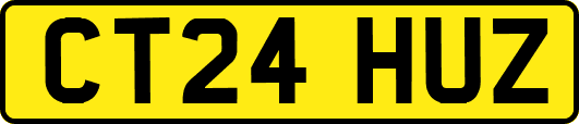 CT24HUZ