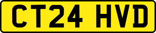 CT24HVD