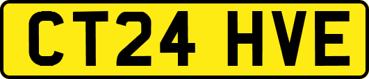 CT24HVE