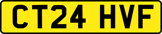 CT24HVF